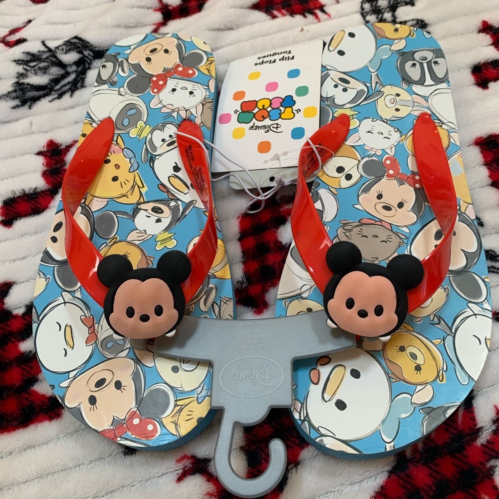 Disney Flip-Flops